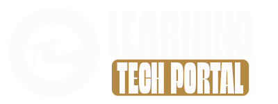 Learning Tech Portal